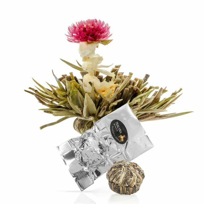 Strawberry Sweet Heart