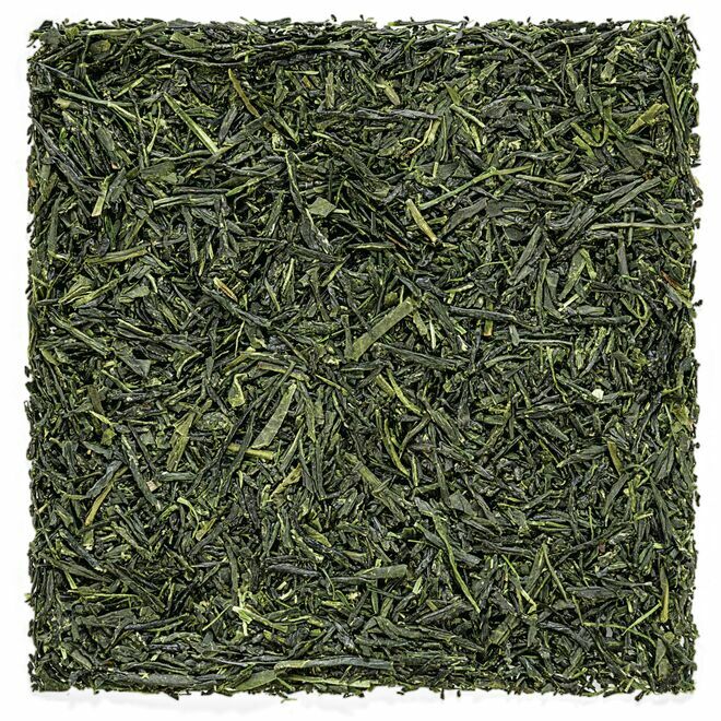 japanese green tea