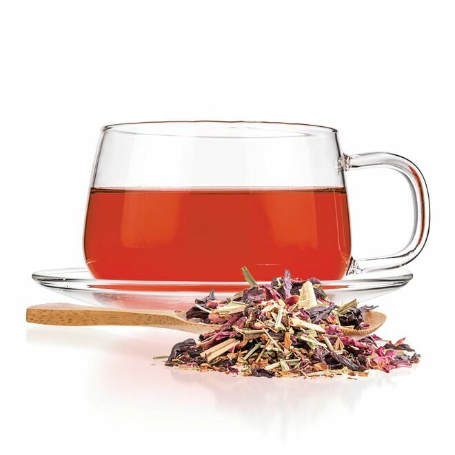 Tisane canadienne