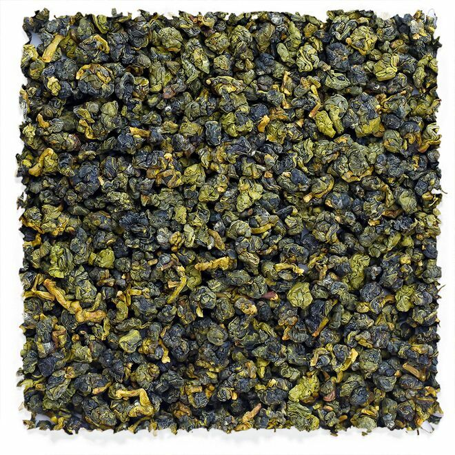 Li Shan High Mountain