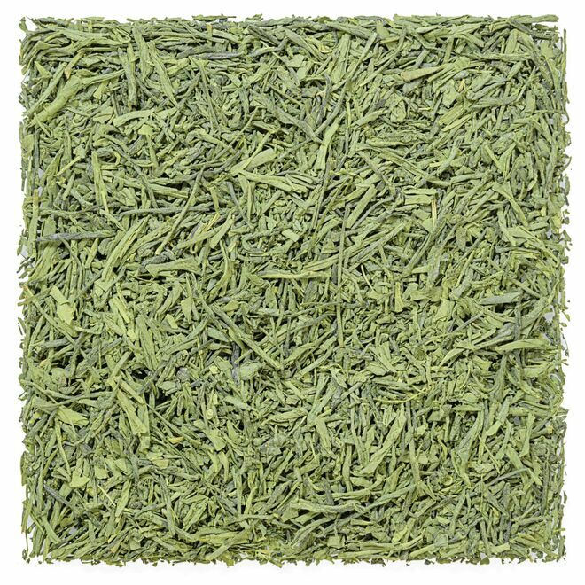 japanese matcha green tea