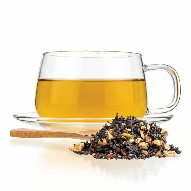 Buy Germany Black Tea