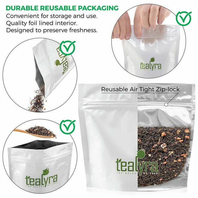 Acheter du thé du Sri Lanka